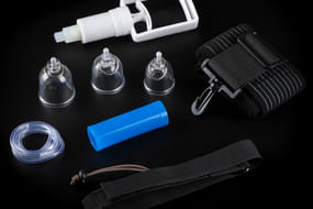 Поясной стретчер