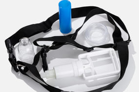 Верхний стретчер