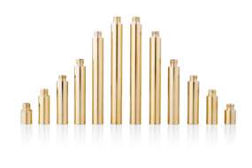 Штанги для экстендера