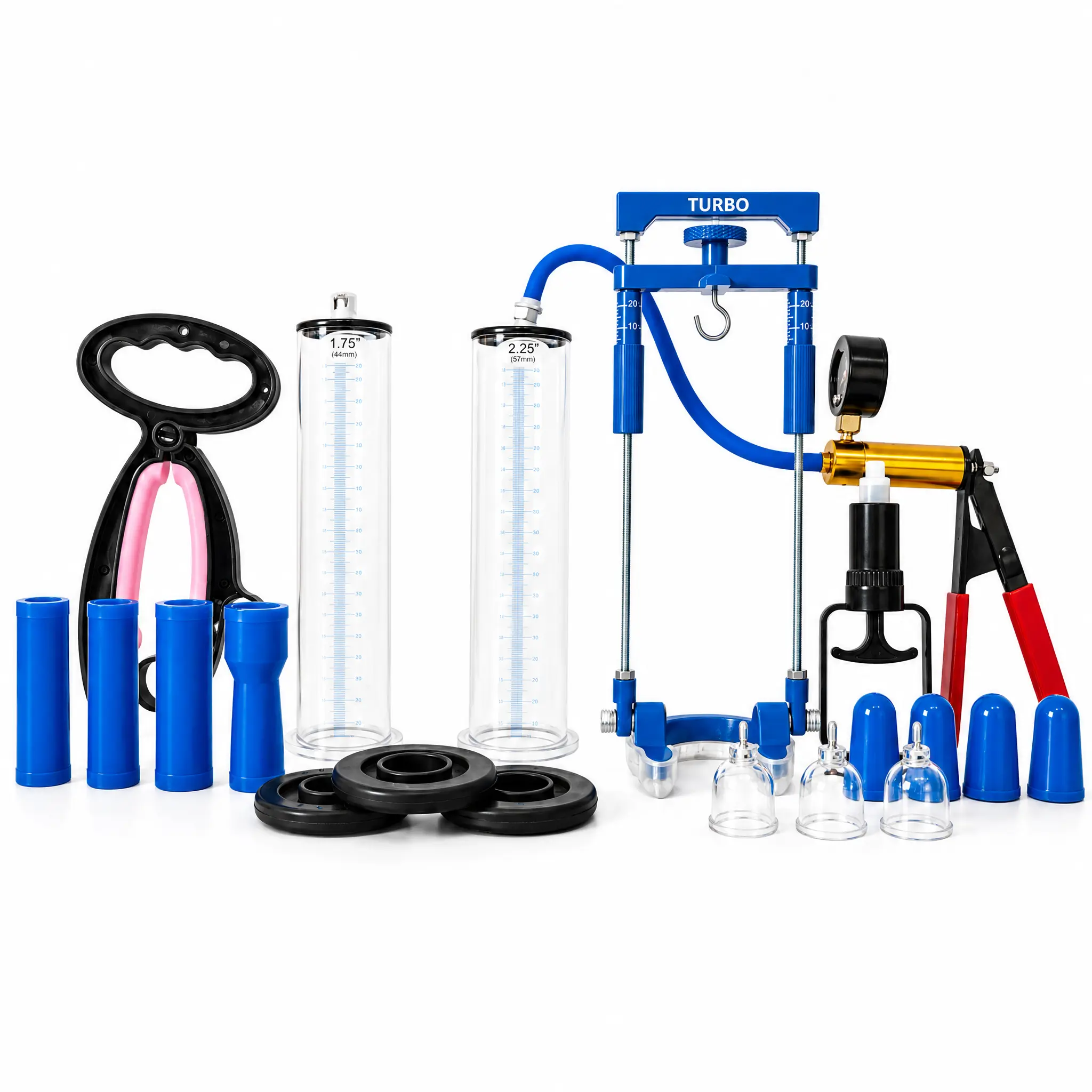 Turbo Prime Ultimate Kit