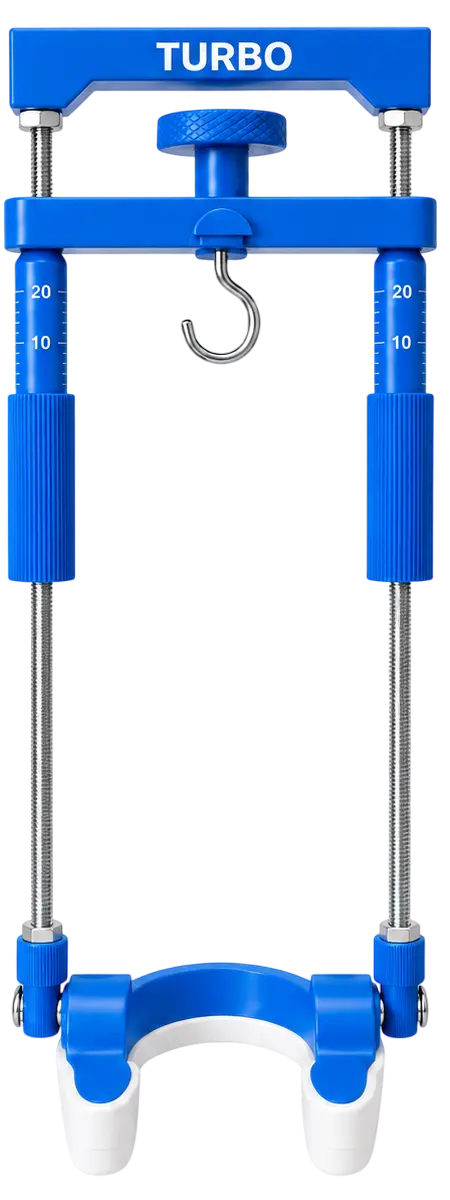 Turbo Prime Extender
