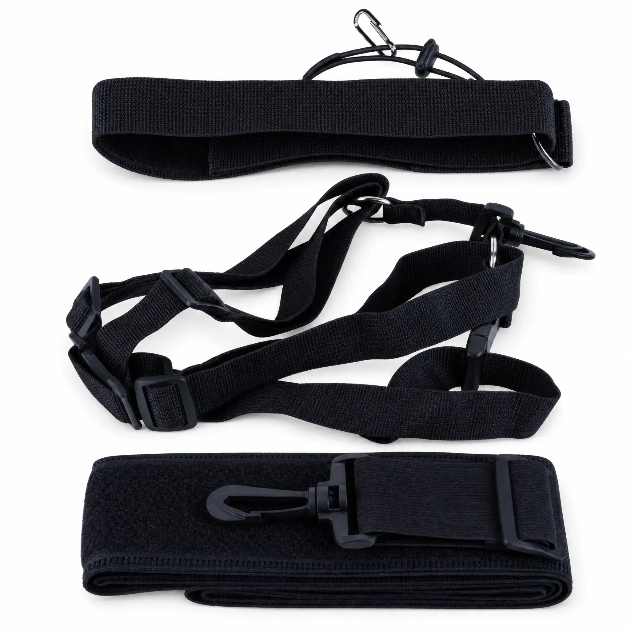 Turbo Stretchers Set