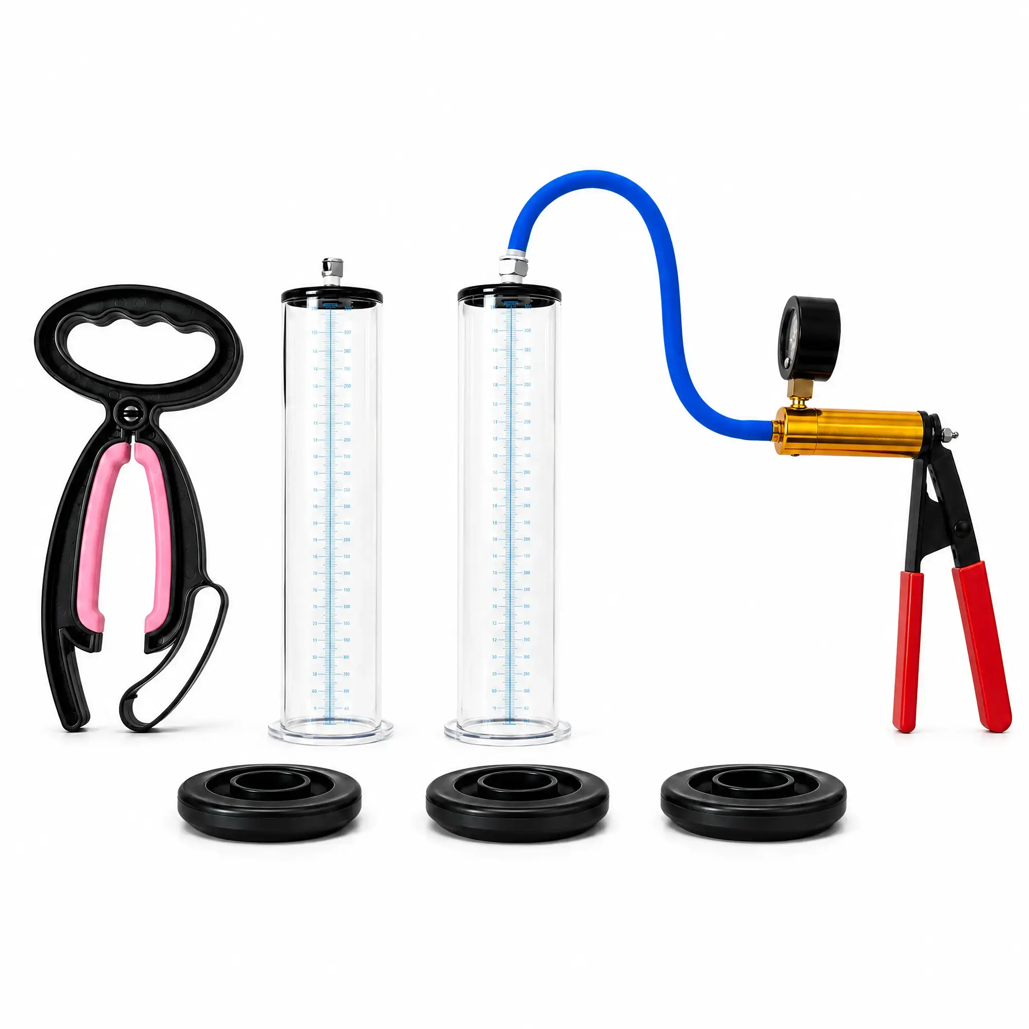 Turbo Pump Pro Kit