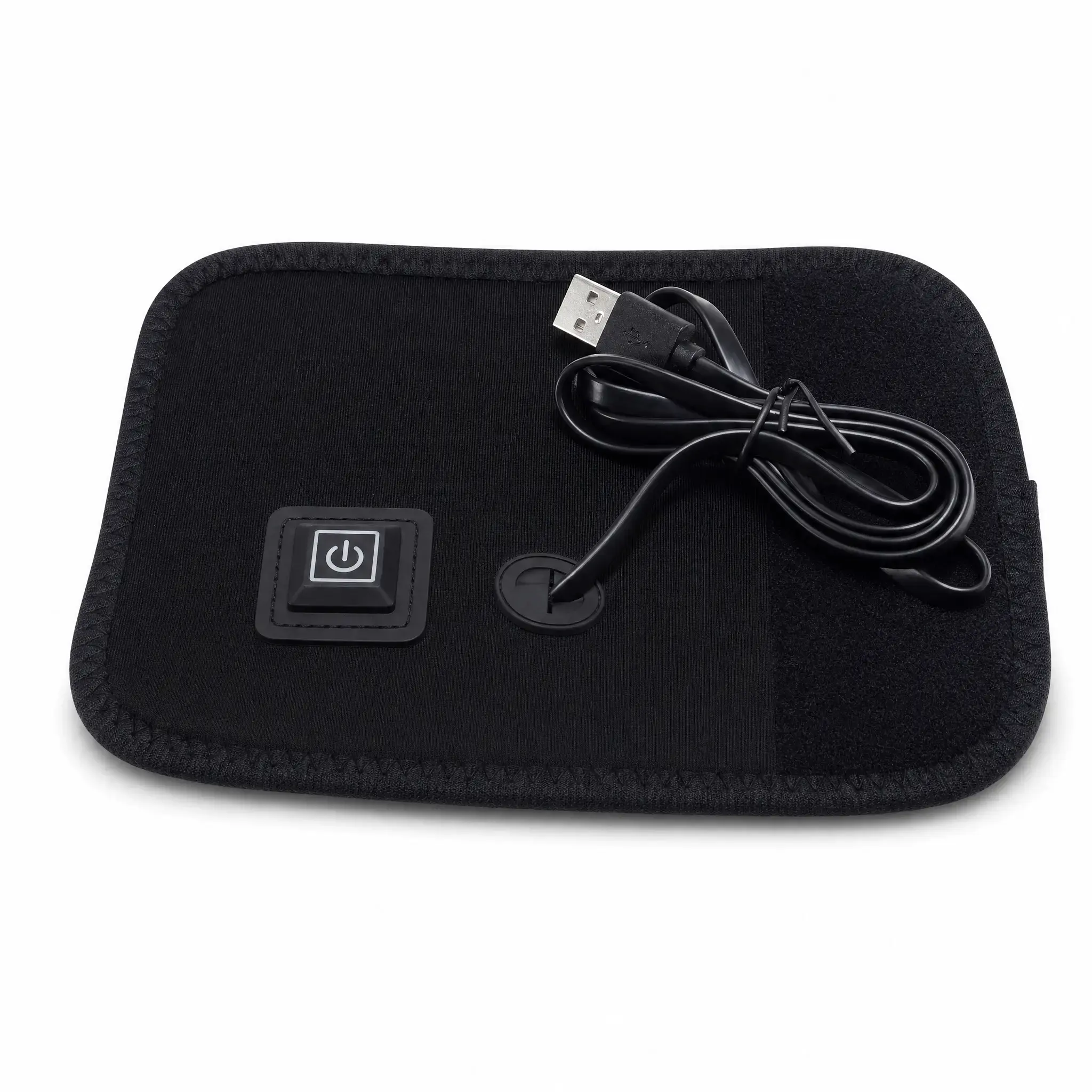 Turbo Graphene Heat Pad