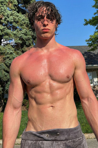 Лайфстайл фото GattouzO