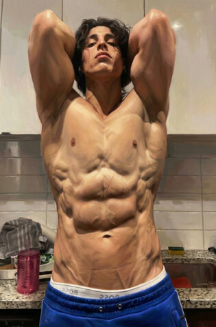 GattouzO тренировка